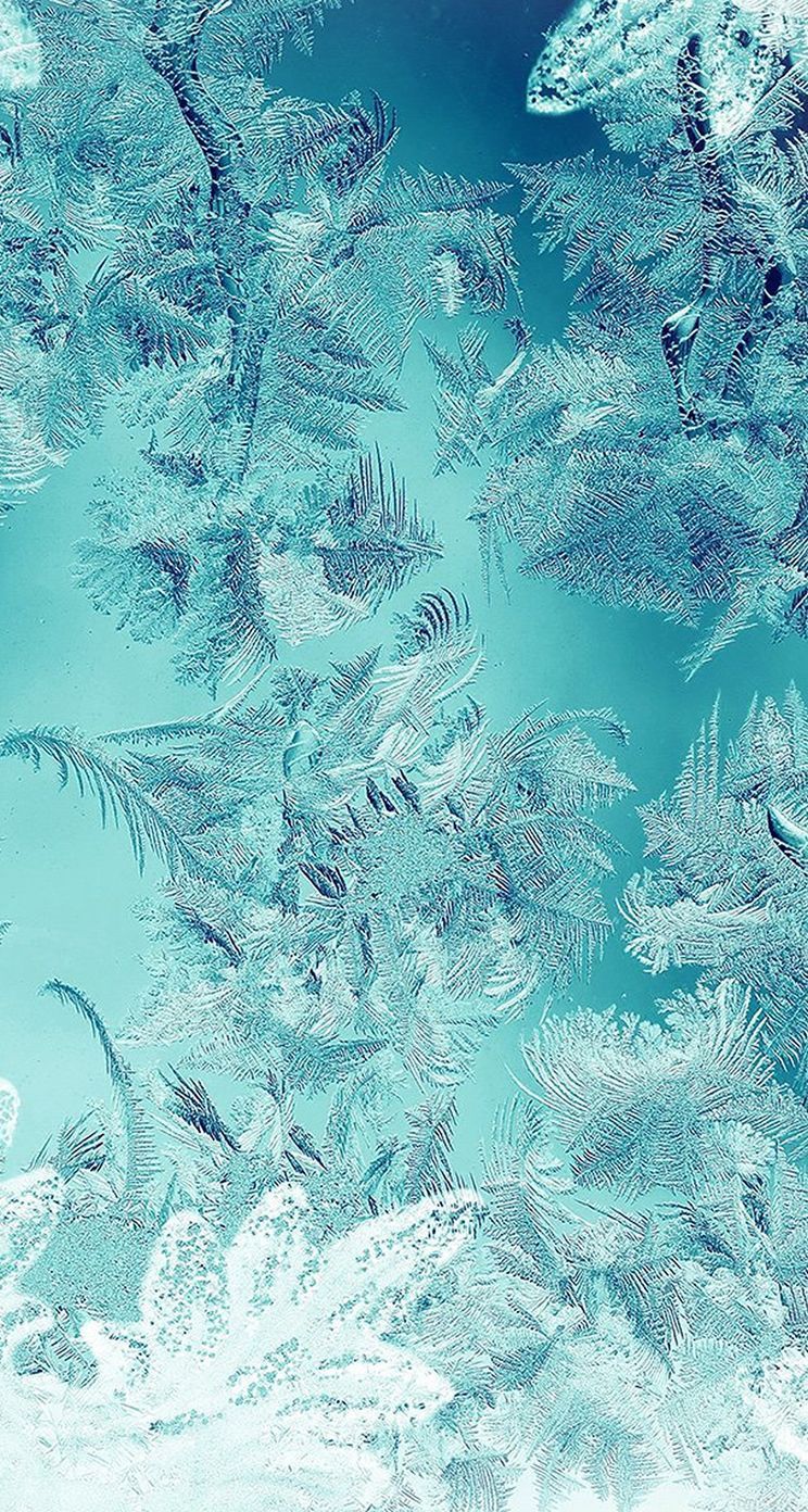 うつくしい雪の結晶 Iphone5s壁紙 待受画像ギャラリー