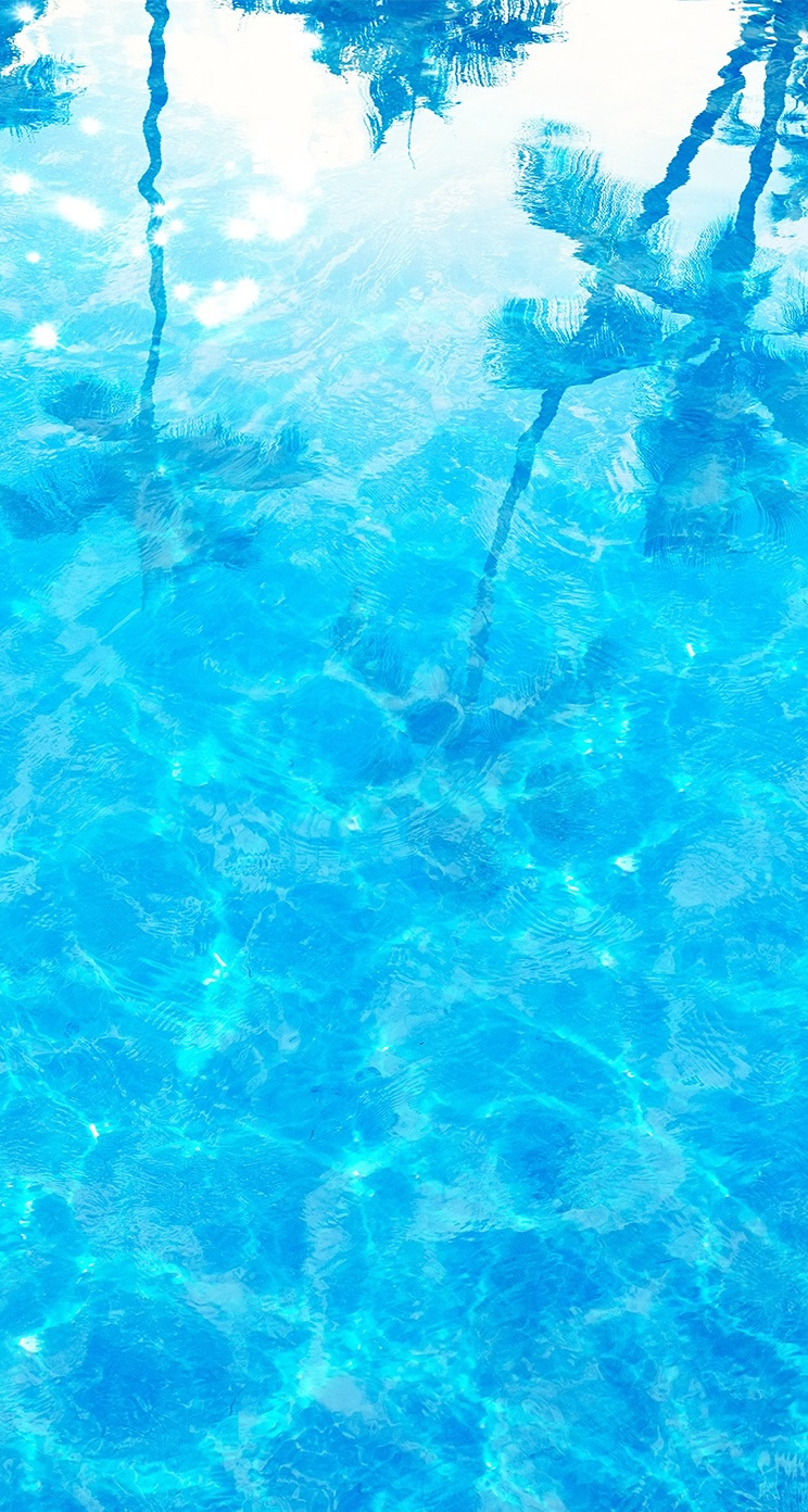 Water 夏の涼しげなiphone壁紙 Iphone5s壁紙 待受画像ギャラリー