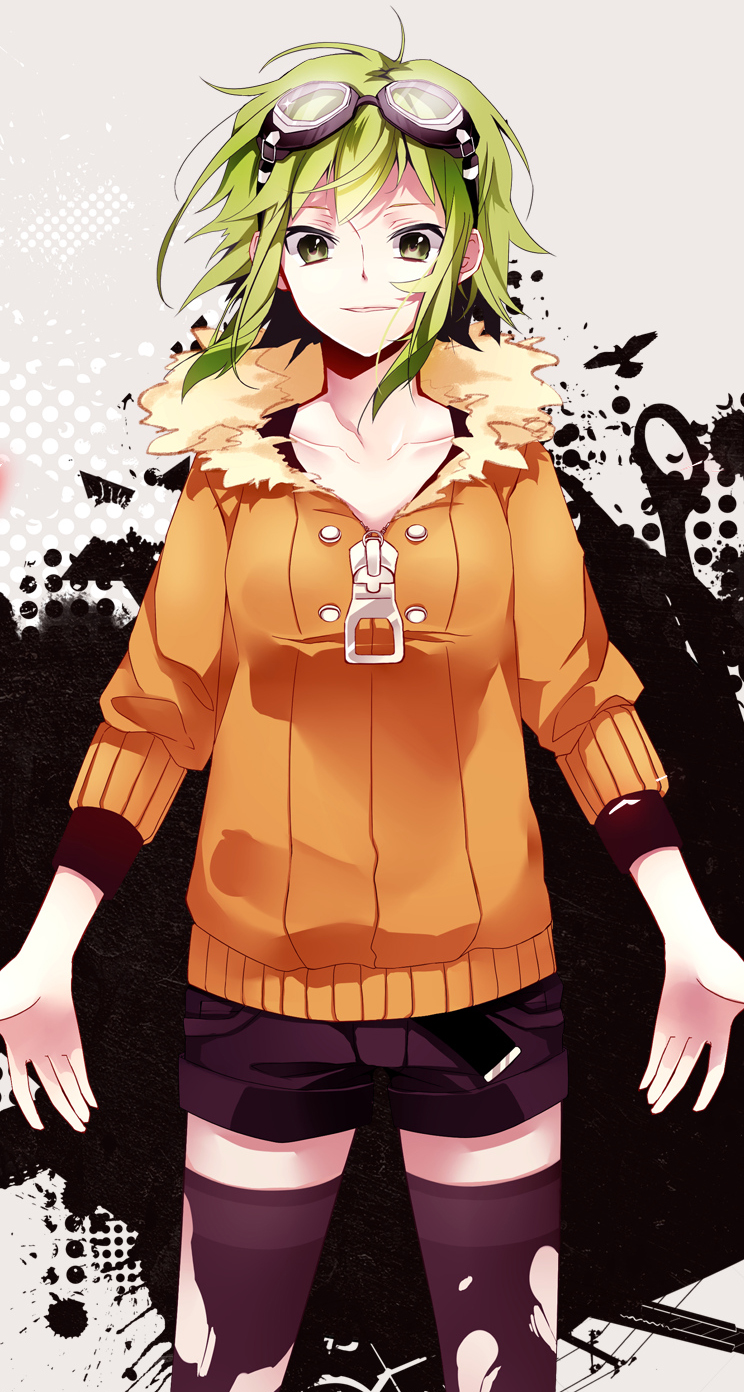 これまでで最高のかっこいい Gumi 壁紙 最高の花の画像