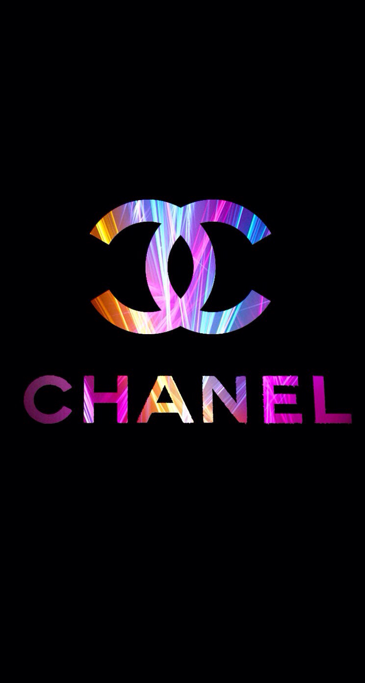 無料印刷可能chanel 壁紙 Iphone 花の画像