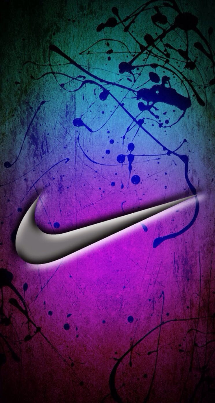 Nikeロゴ Iphone5s壁紙 待受画像ギャラリー