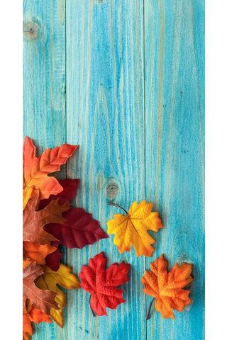 秋の風景画 Iphone5s壁紙 待受画像ギャラリー