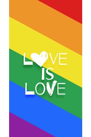 Love is Love