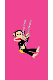 Paul Frank | ブランドのスマホ壁紙