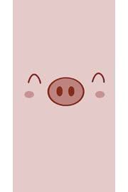 pig | 動物のiPhone壁紙