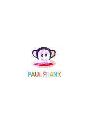 PAUL FRANK | ブランドのiPhone壁紙