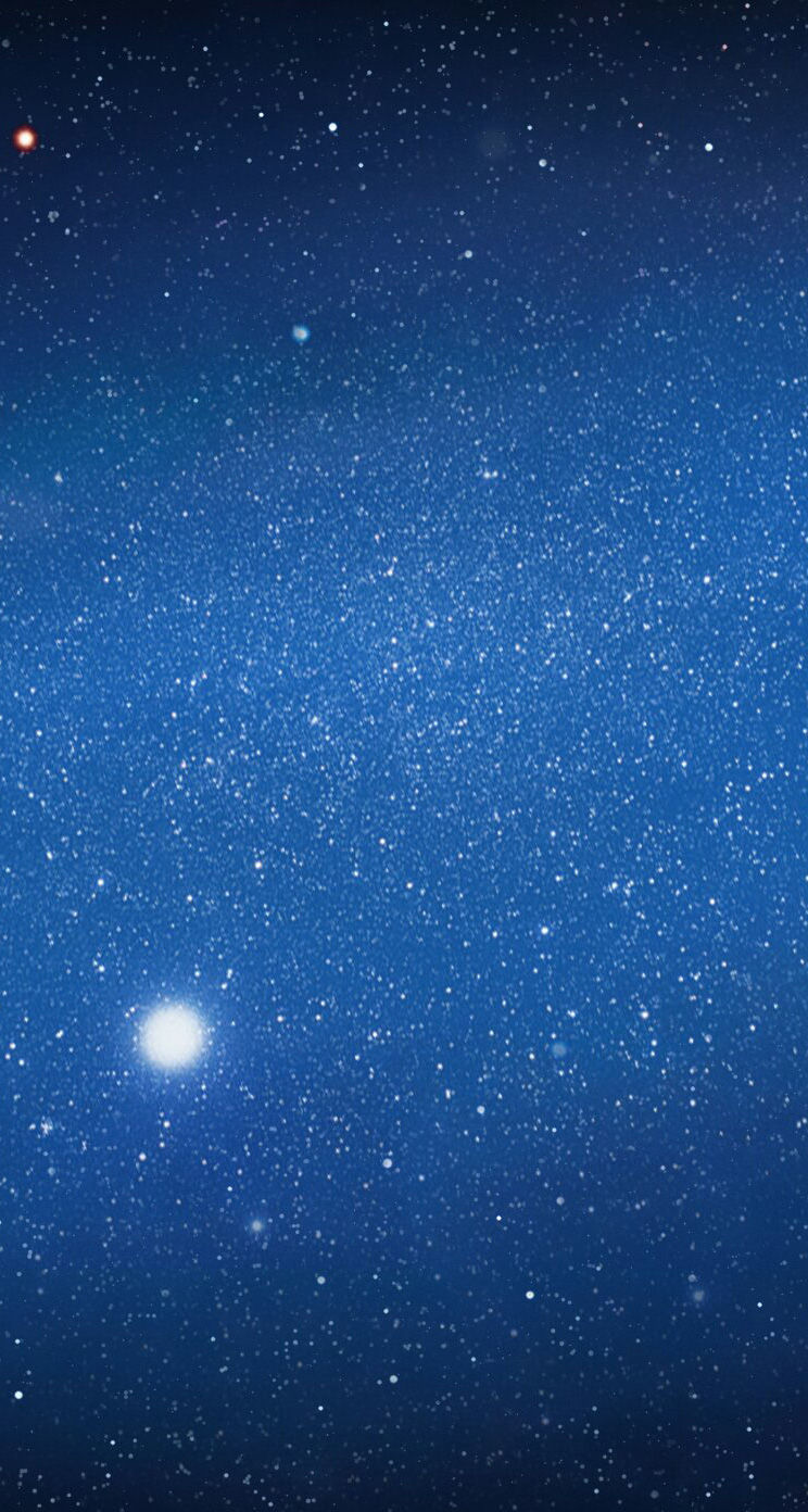 満天の星空 Iphone5s壁紙 待受画像ギャラリー