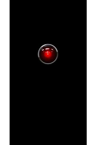 HAL 9000