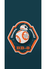 BB-8 | スター・ウォーズのスマホ壁紙