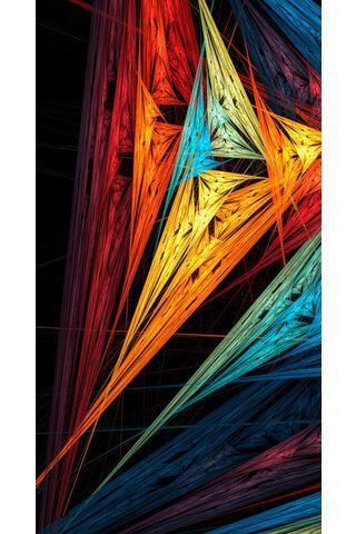 Colorful Abstract Wallpapers