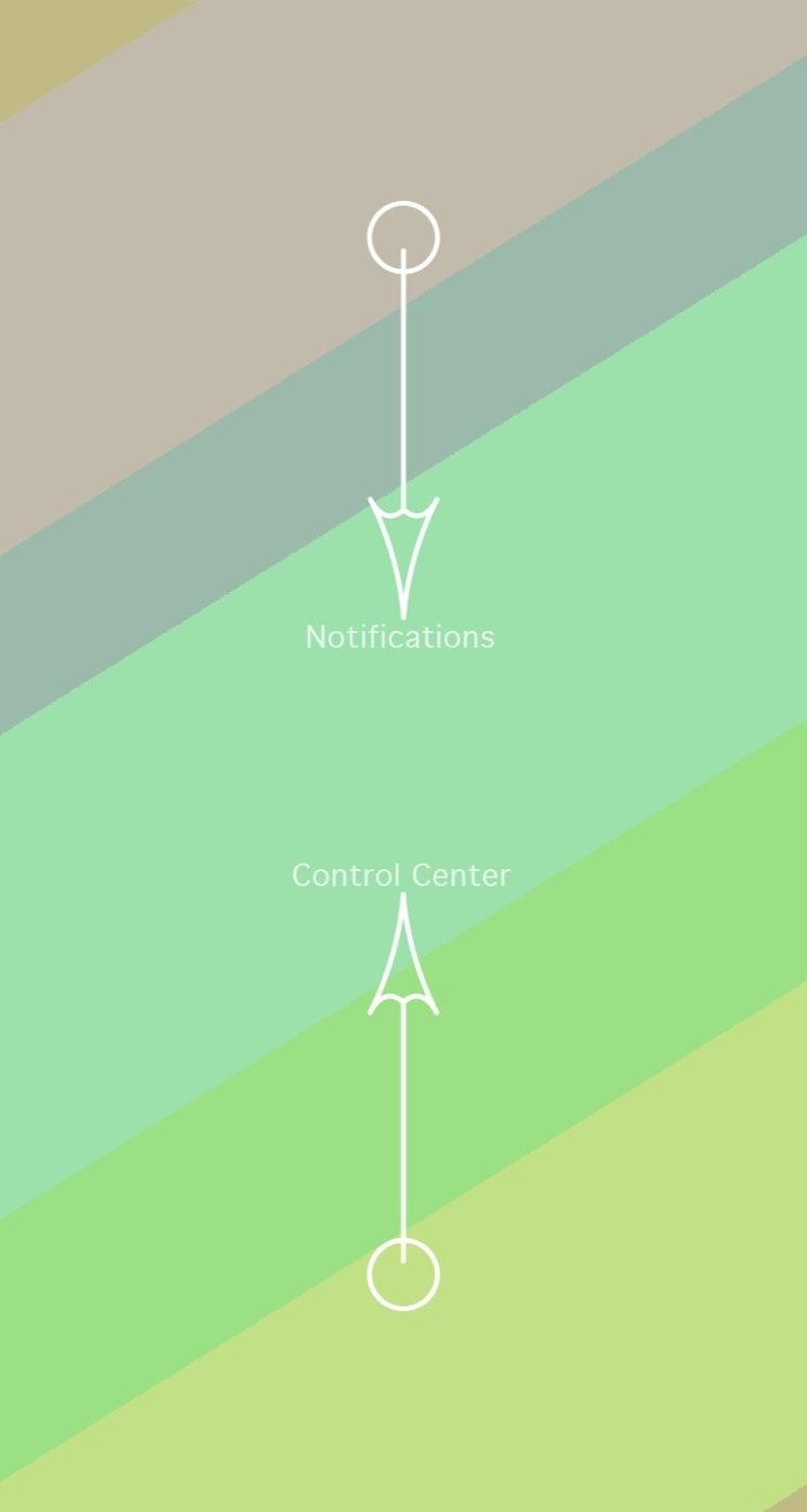 Iosロック画面用のおしゃれな壁紙 Iphone5s壁紙 待受画像ギャラリー