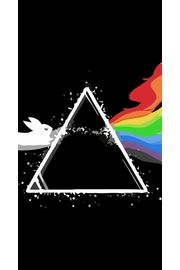 The Dark Side of the Moon - Pink Floyd（ピンク・フロイド）