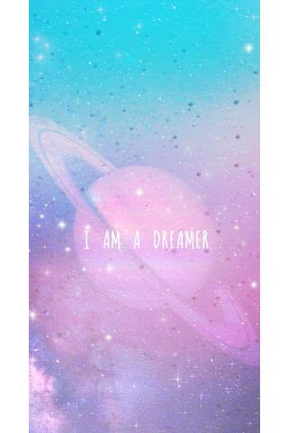 I am a dreamer