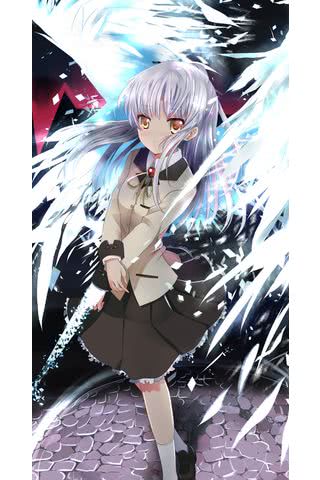 Angel Beats!