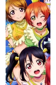 ラブライブ！ | アニメのiPhone壁紙