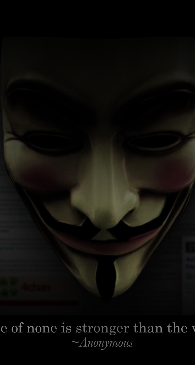 Anonymous Background 2560x1440 Px Anonymous Wallgc Com Iphone5s壁紙 待受画像ギャラリー