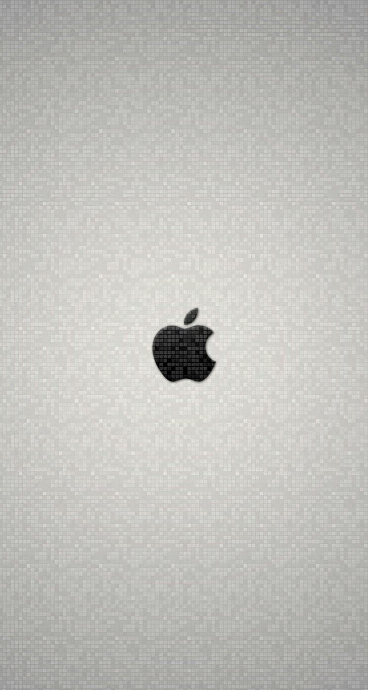選択した画像 Iphone Apple 壁紙 白