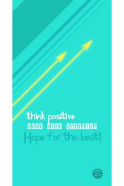 Think Positive