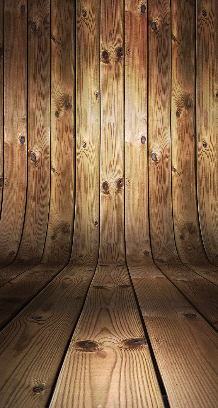 木目調の部屋 | iPhone5s壁紙/待受画像ギャラリー