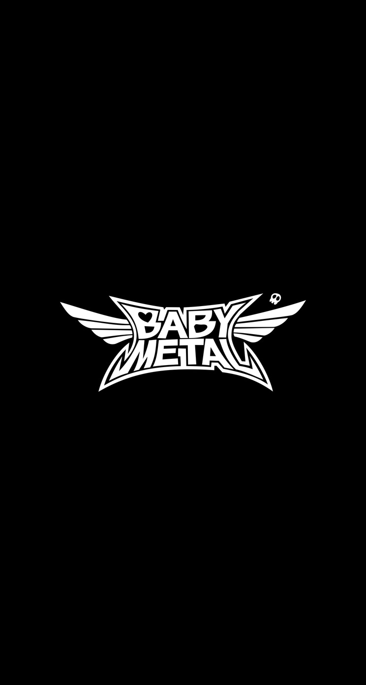 Babymetal特集 スマホ壁紙ギャラリー