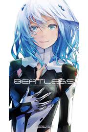 【アニメ】BEATLESS