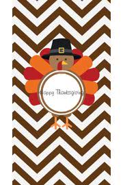 Happy Thanksgiving!