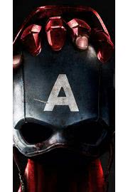 Captain America Shield Iphone Wallpaper Iphone5s壁紙 待受画像ギャラリー