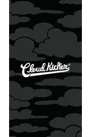 Cloud Kickerロゴマーク