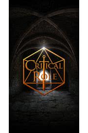 Critical Role