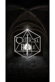 CRITICAL ROLE