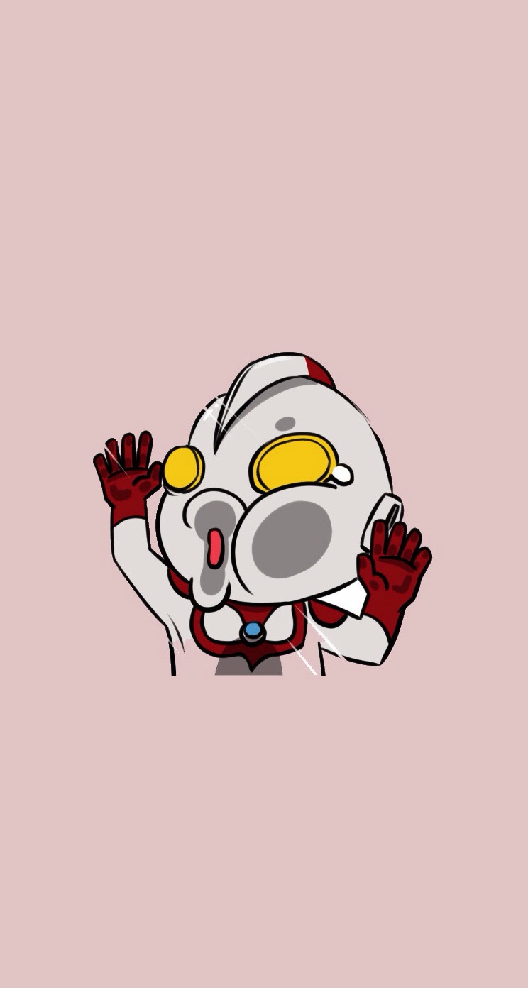 ウルトラマン イラスト かわいい Netyasun