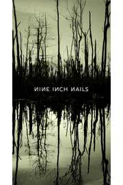 Nine Inch Nails | かっこいいiPhone壁紙