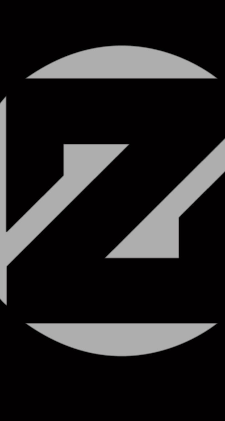 Zedd ロゴ