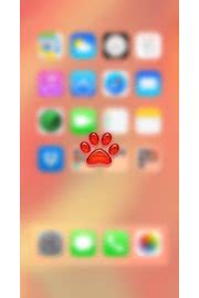 ロック画面用のおしゃれなiPhone壁紙