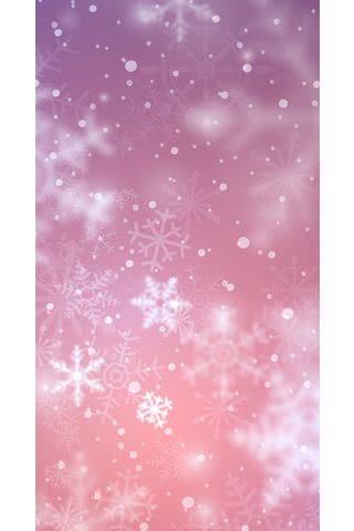 ふわふわ綿アメのようなピンクの羽 Iphone5s壁紙 待受画像ギャラリー