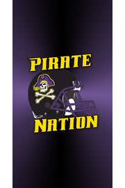 Pirate Nation