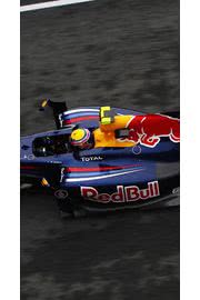 F1 Red Bull Team|RedBullのiPhone壁紙