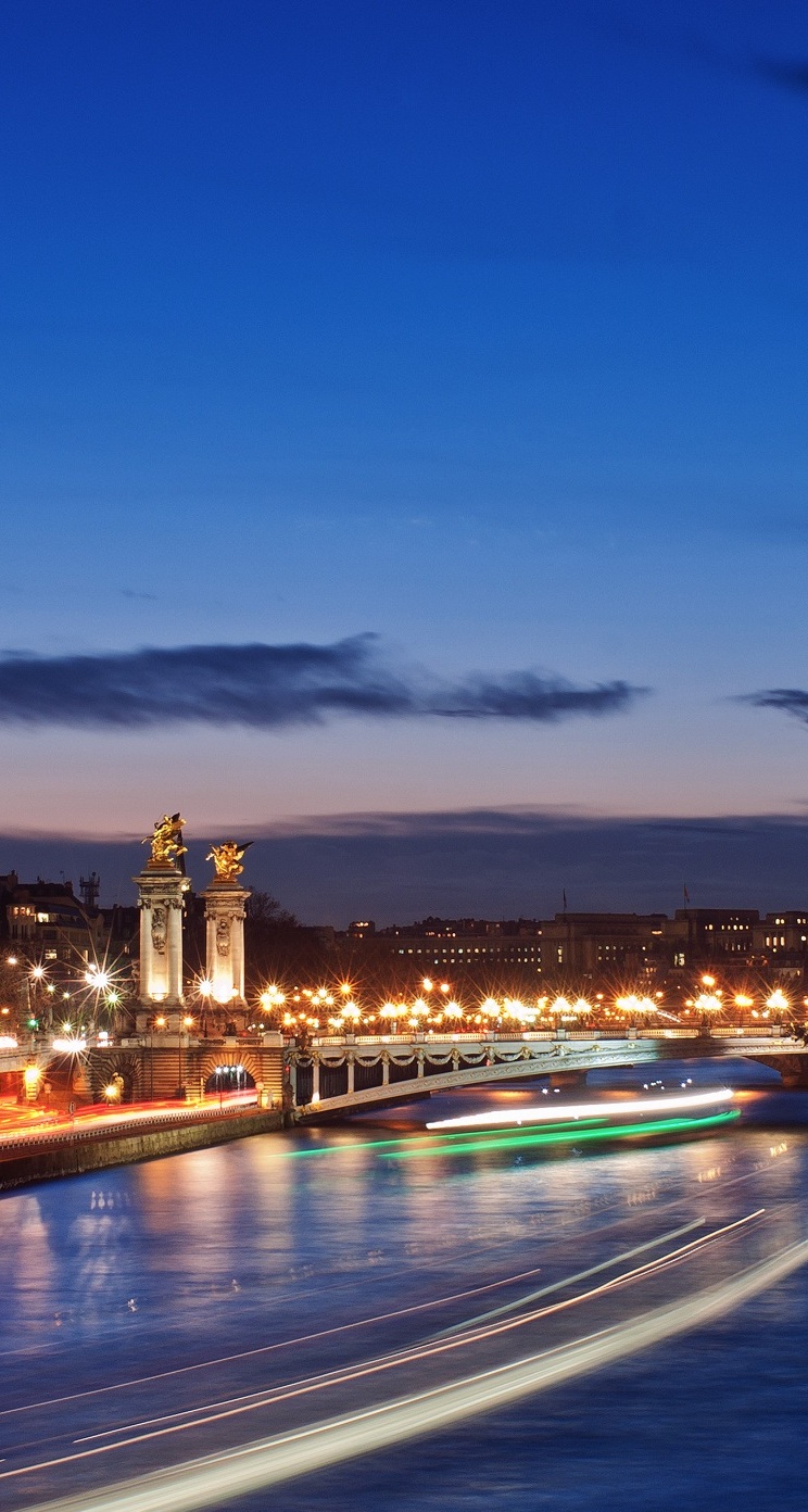 パリの夜景のフランスの都市 壁紙 2560x1440 壁紙ダウンロード Ja Best Wallpaper Net Iphone5s壁紙 待受画像ギャラリー