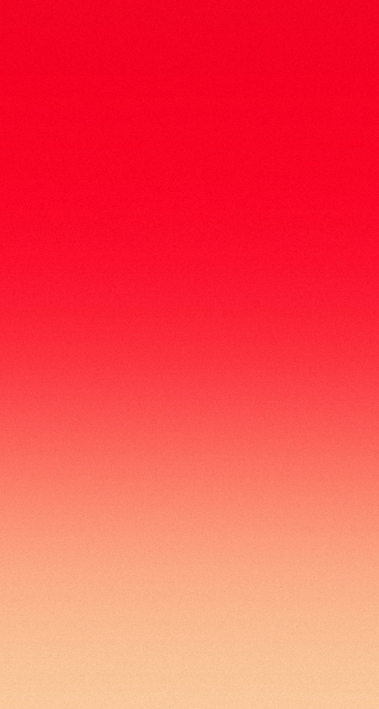真っ赤なグラデーション Iphone5s壁紙 待受画像ギャラリー