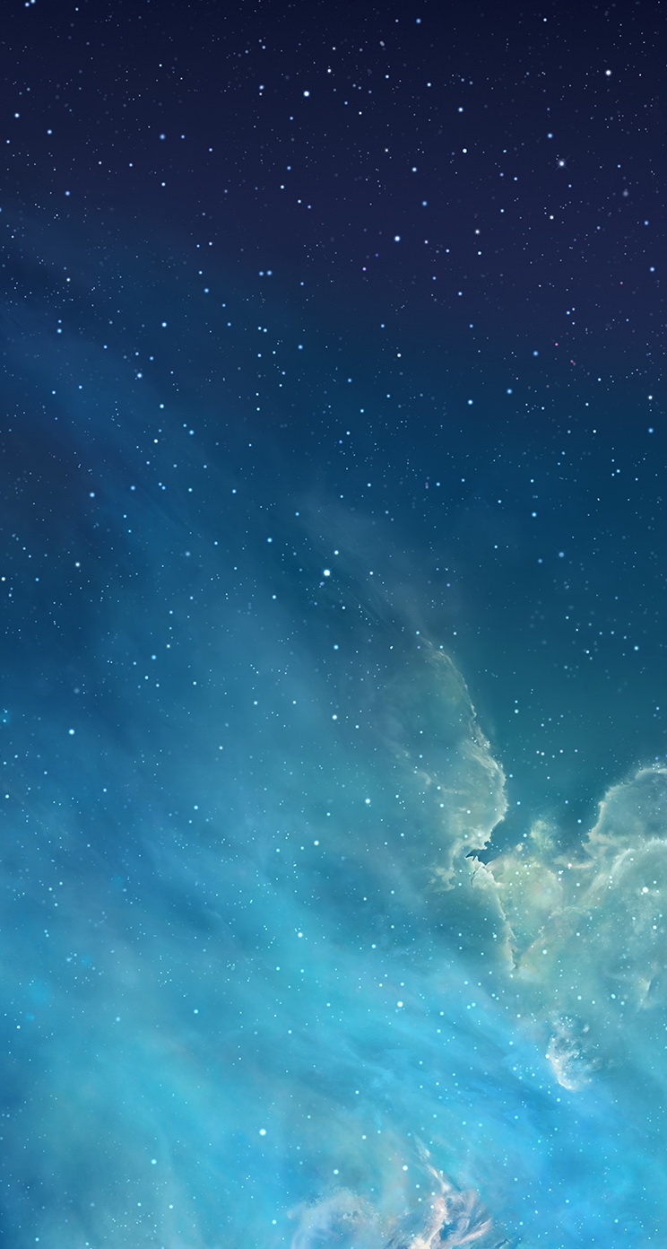 Galaxy View Iphone 5 Background Wallpaper Backgroundwallpapers Co Iphone5s壁紙 待受画像ギャラリー