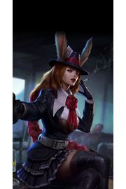 Gangster Gwen