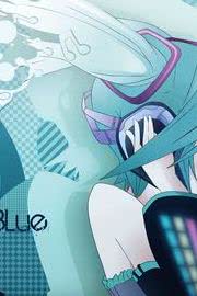 初音ミクボカロ ボーカロイド Music ゲームの壁紙