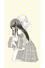 Citrus | 漫画のiPhone壁紙