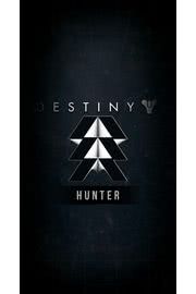 Destiny Hunter