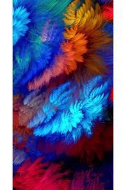 Colorful Abstract