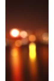 iPhone壁紙ios7-bokeh-blur-wa…