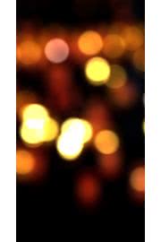 iPhone壁紙ios7-bokeh-blur-wa…