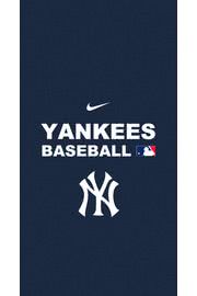 nice ニューヨーク・ヤンキース Logoの壁紙