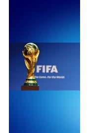 黄金のトロフィー | サッカーワールドカップのiPhone壁紙