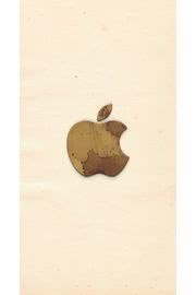 Apple Logoの壁紙